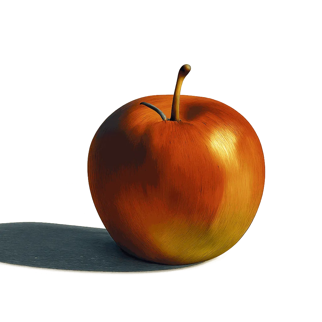 Cox's apple